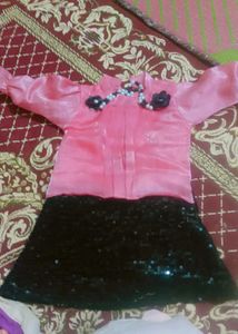 Cute Fancy Frock And Dress 👗