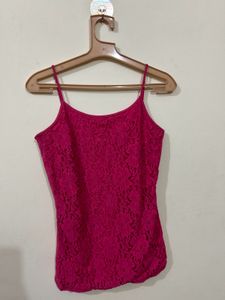 Pink Beautiful Top 💖