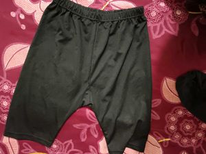 Black Shorts For Women