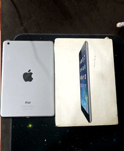 Apple iPad Mini Space Grey Model with Box