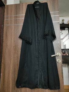 Abaya Naqab