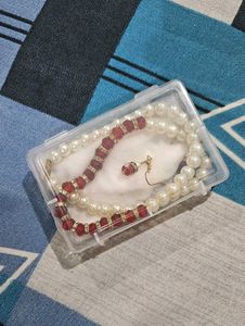 JEWELLERY SET