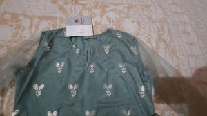 Three Piece Set Modestouze AttiresEmbellish Size S