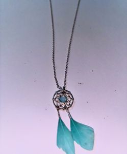 Neck lace Piece