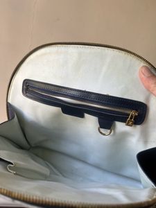 Vintage Monogram Bag