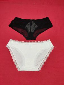Combo 5 Brief Size 34
