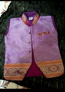 Waist Coat 🧥