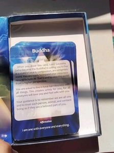 Ascension &amp; Kali Oracle Card Decks