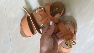 Stylish Flats