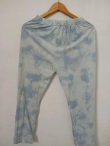 Tie-dye Pajamas