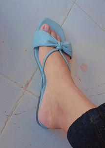 Flat For Women