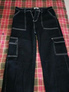 Black Cargo...