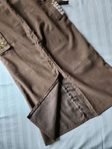 Promod Cargo Skirt