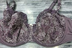 36 D Look 💚