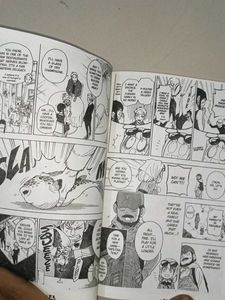 Spy Family Manga Comic 1-2-3-4-5-6-8