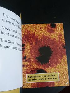Kids Science Book