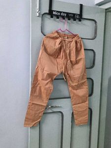 Men's Ethnic Bottom