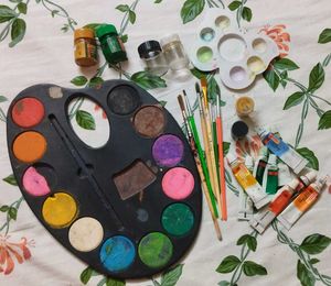 Painting Essentials