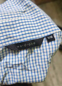 Checkered Shirt