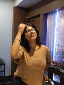 CASUAL TOP - VERY PRETTY
