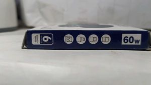 60W Multifunctional Data Cable Set