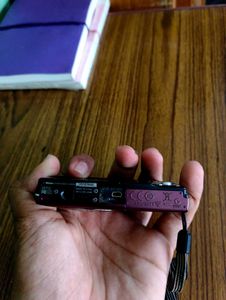 Nikon Coolpix