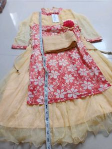 Diwali special dress