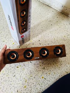 Spykar Speaker