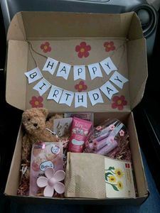 Gift Hamper