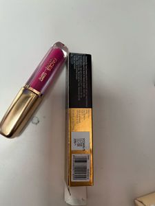 Faces Canada Lipstick