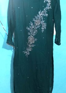 🤩New Hand Work Pakistani Suit