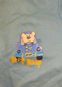 Baby Dress Buy 1get 1 Offer