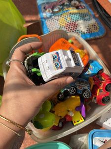 Toys &amp; Games Bundle