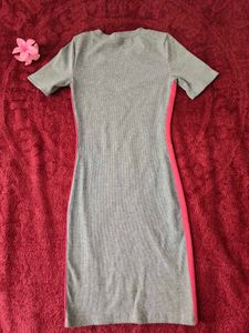 H&amp;M Bodycon Dress