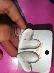 Heart Earrings