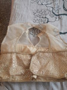 Combo Of Blouse