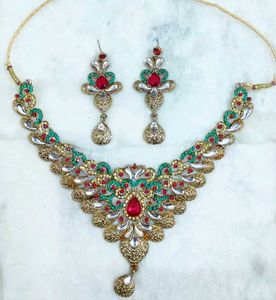 Women Jewellery Set
