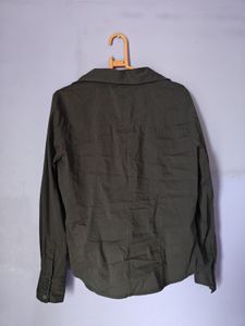 Classic Button-Down Shirt
