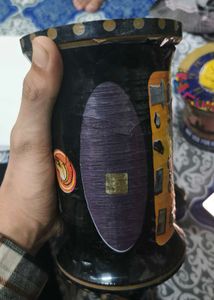 Mono Ktc Fighter Purple Gattu Plastic Chinese