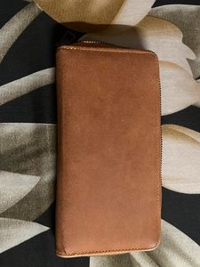 Brown Wallet