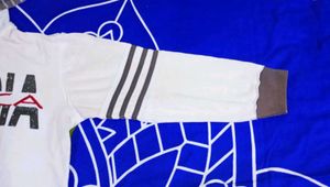Energia Atletica Hoodie