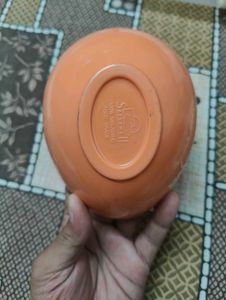 Servewe 100% MELAMINE Serving Bowl