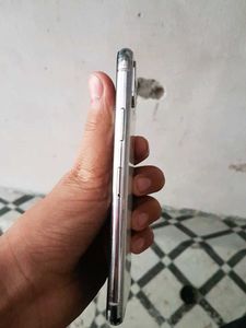 Iphone X (256gb)