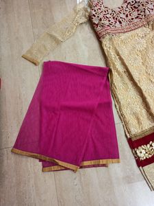 Beautiful Work 3pc Suit Set Only Once Used