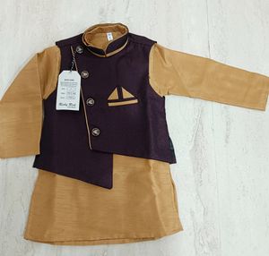 🆕 Kurta Pajama set