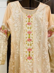 Pakistani Suit