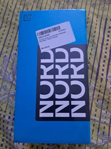 ONE PLUS NORD 4 5G
