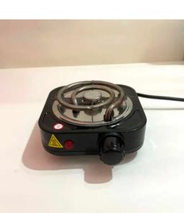 Coal Burner For Hookah Pot