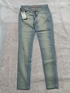 🆕 Lee Slim Fit Jeans