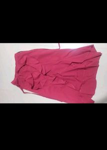 Skirt Plazo